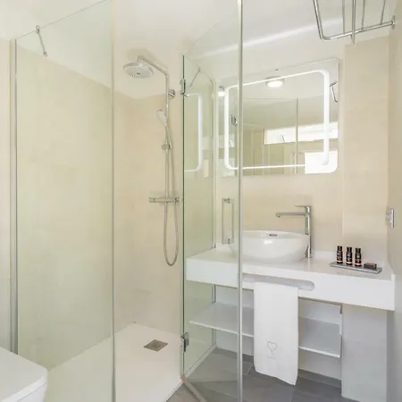 Apartment Iloftmalaga Cisneros Malaga