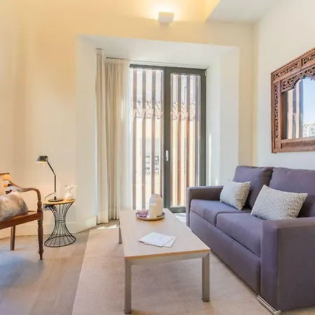 Iloftmalaga Cisneros Apartment *