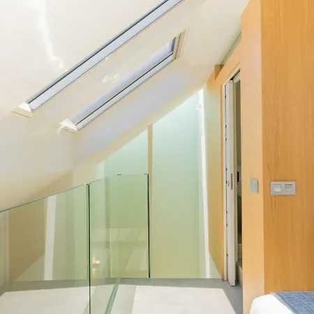 Iloftmalaga Cisneros Apartment *