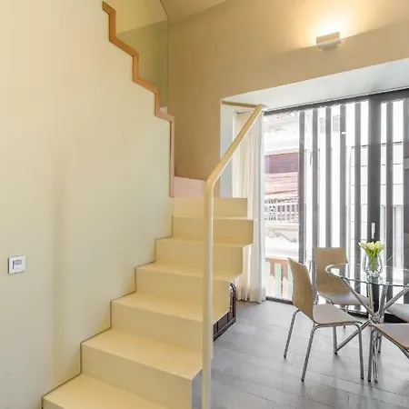 Apartment Iloftmalaga Cisneros Malaga