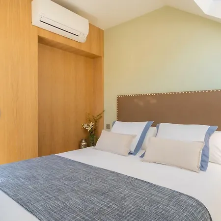 Iloftmalaga Cisneros Apartment Malaga