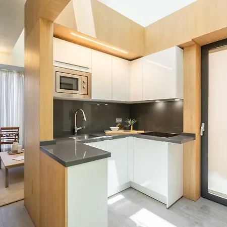 Iloftmalaga Cisneros Appartement
