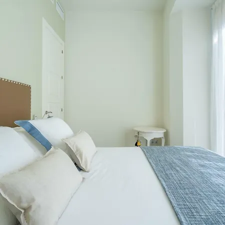 Appartement Iloftmalaga Cisneros