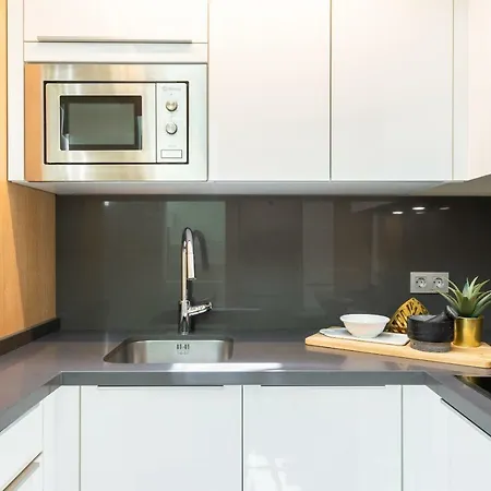 Iloftmalaga Cisneros Appartement