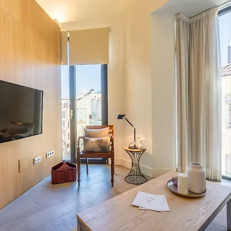 Iloftmalaga Cisneros Appartement