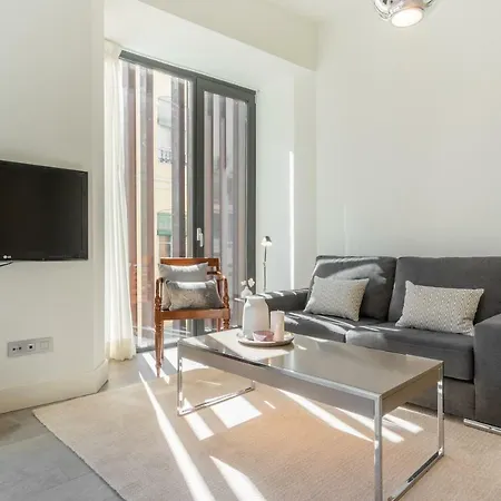 Appartement Iloftmalaga Cisneros